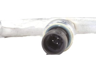 Chevy A/C Hose - 84008572