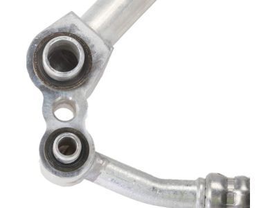 Chevy A/C Hose - 84008572