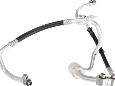 Chevy A/C Hose - 84008572