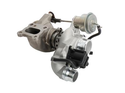 25206073 GM Turbocharger, Turbocharger / Supercharger Product Photo 2 of 4