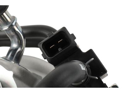 GM 25206073 Turbocharger, Turbocharger / Supercharger 25206073 GM Turbocharger, Turbocharger / Supercharger Product Photo 1 of 4