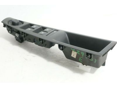 Buick Encore Power Window Switch - 13305373