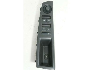 Buick Encore Power Window Switch - 13305373