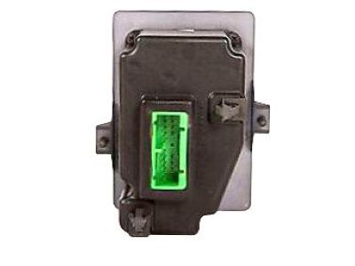 Buick Rendezvous Headlight Switch - 10339374