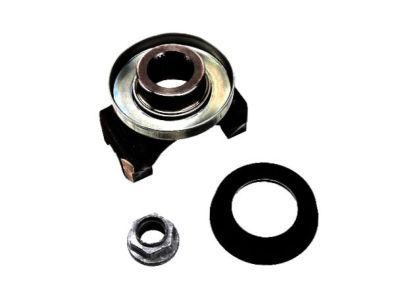 Chevy Express 2500 Driveshaft Yokes - 23114032