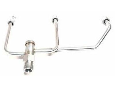 Chevy 14072098 Manifold