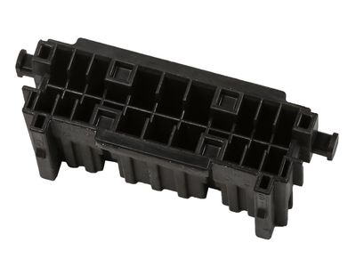 GM 15304692 Connector, Chassis Electrical, Black 15304692 GM Connector, Chassis Electrical, Black Product Photo 1 of 2