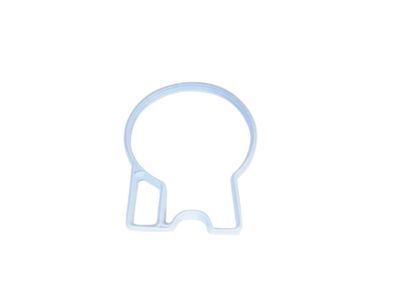 GMC Throttle Body Gasket - 17113561