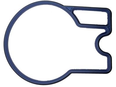 GMC Throttle Body Gasket - 17113561