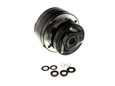 Cadillac DeVille A/C Compressor - 88964871