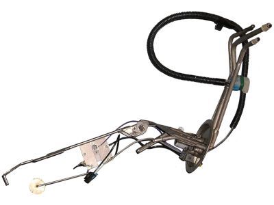 Chevy Camaro Fuel Pump - 19111412