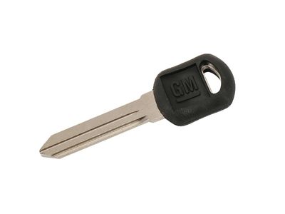 26053314 GM Key, Ignition And Locks Product Photo 2 of 2