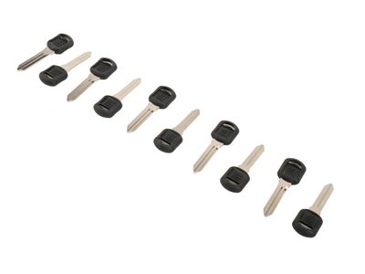 GM 26053314 Key, Ignition And Locks 26053314 GM Key, Ignition And Locks Product Photo 1 of 2