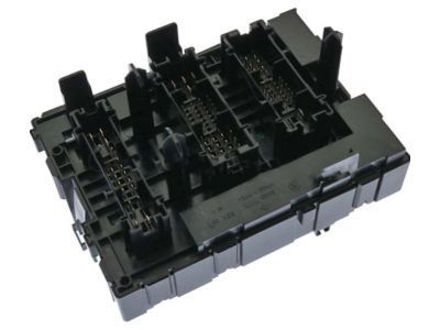Chevy 20819328 Fuse Box