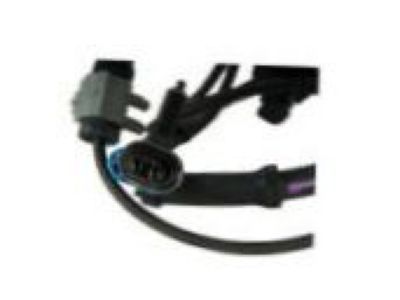 Hummer Wheel Bearing - 25964890