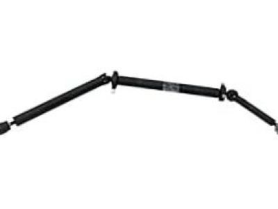 Cadillac SRX Drive Shaft - 22885388