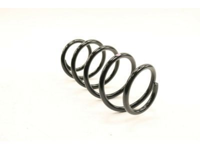 GM 21018790 Coil Spring, Front GM 21018790 Coil Spring, Front