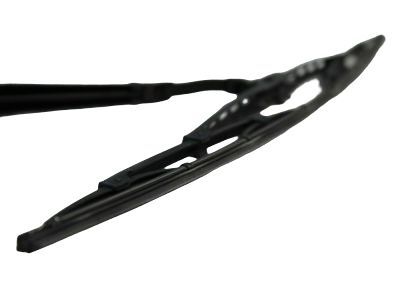 Cadillac DTS Windshield Wiper - 25753760