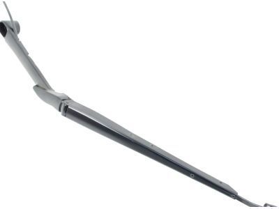 Cadillac DTS Windshield Wiper - 25753760