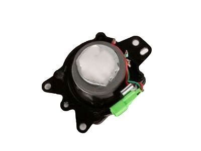 Buick Rainier Car Speakers - 15042464