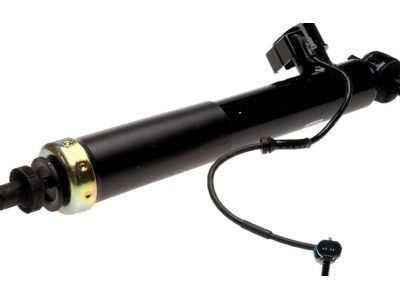 1999 Chevy Corvette Shock Absorber - 22064826