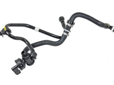 Chevy Cruze Brake Line - 13375242