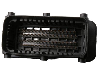 Chevy Aveo Engine Control Module - 25181750