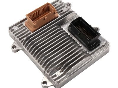 Chevy Aveo Engine Control Module - 25181750