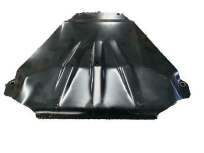 Pontiac 92078951 Skid Plate