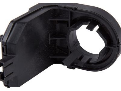 Saturn Body Control Module - 25807440