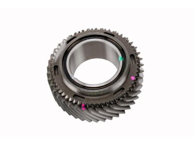 19370160 GM Gear, Transmission Second Speed Product Photo 1 of 1