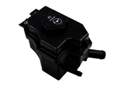Cadillac Power Steering Reservoir - 23259980