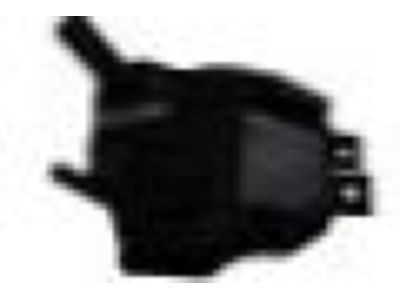 Cadillac Power Steering Reservoir - 23259980