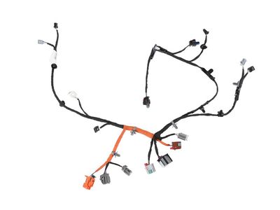 GM 24293301 Harness, Engine Electrical 24293301 GM Harness, Engine Electrical Product Photo 1 of 10