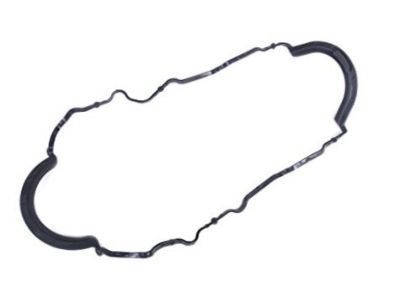 GMC Oil Pan Gasket - 10220906