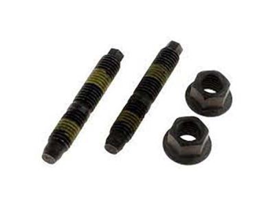 GM 24576687 Exhaust Manifold Stud