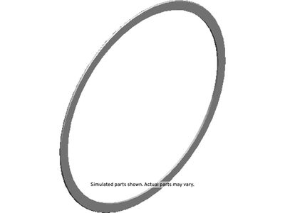 GM 29534894 Seal, Transmission Clutch, Outer 29534894 GM Seal, Transmission Clutch, Outer Product Photo 1 of 1