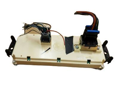 GMC Sierra 3500 A/C Switch - 19244873