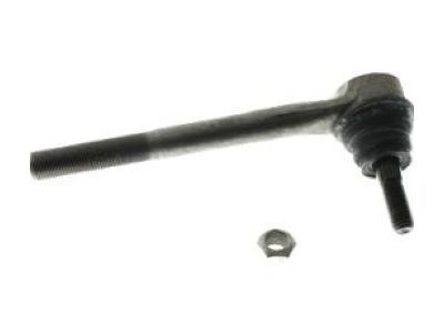 Chevy Blazer Tie Rod - 26059033