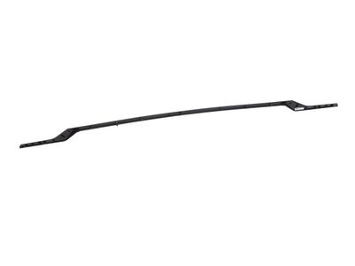 84896618 GM Applique Kit,Rear End Panel And Tailgate, Black Product Photo 2 of 3