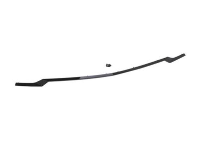 GM 84896618 Applique Kit,Rear End Panel And Tailgate, Black 84896618 GM Applique Kit,Rear End Panel And Tailgate, Black Product Photo 1 of 3