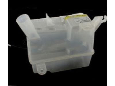 Chevy Washer Reservoir - 19256391
