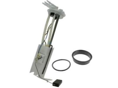 GMC Sonoma Fuel Pump - 15129825