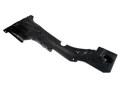 Chevy Fender Splash Shield - 23413528