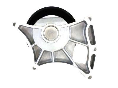 GMC Water Pump Pulley - 97226289