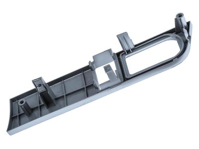 GM 96871275 Bezel, Instrument Panel Trim, Silver 96871275 GM Bezel, Instrument Panel Trim, Silver Product Photo 1 of 2