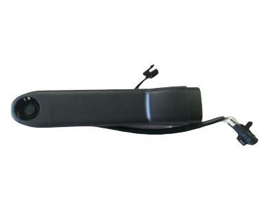 2007 Chevy Impala Seat Belt - 19167427