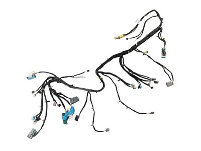 84532422 GM Harness, Chassis Wiring Product Photo 3 of 10