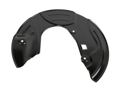 Chevy Brake Backing Plate - 92199929