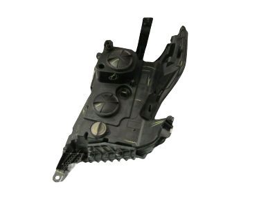 Chevy Suburban Headlight - 23420784